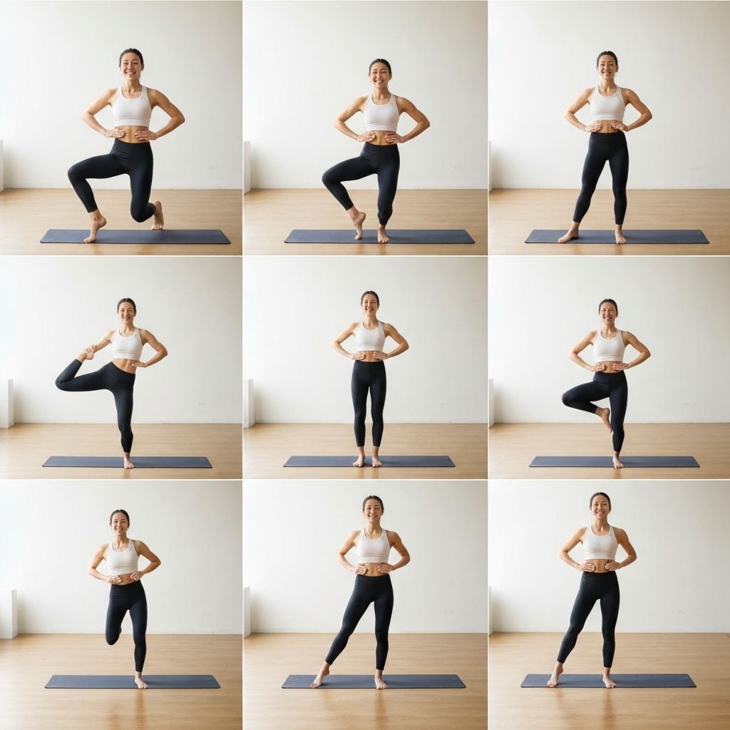 Regelmäßige Praxis